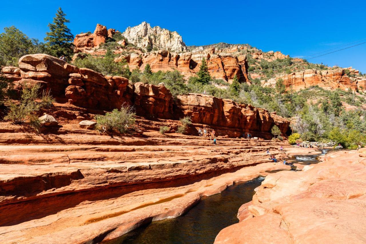 Serene Escape - Central To Grand Canyon And Sedona! Φλάγκσταφ Εξωτερικό φωτογραφία