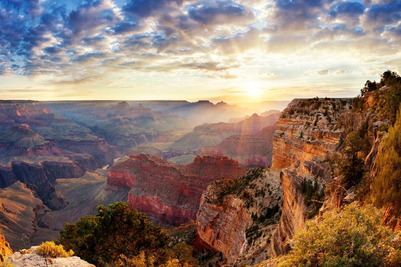 Serene Escape - Central To Grand Canyon And Sedona! Φλάγκσταφ Εξωτερικό φωτογραφία