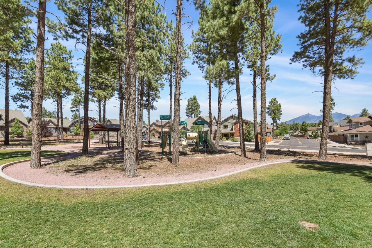 Serene Escape - Central To Grand Canyon And Sedona! Φλάγκσταφ Εξωτερικό φωτογραφία