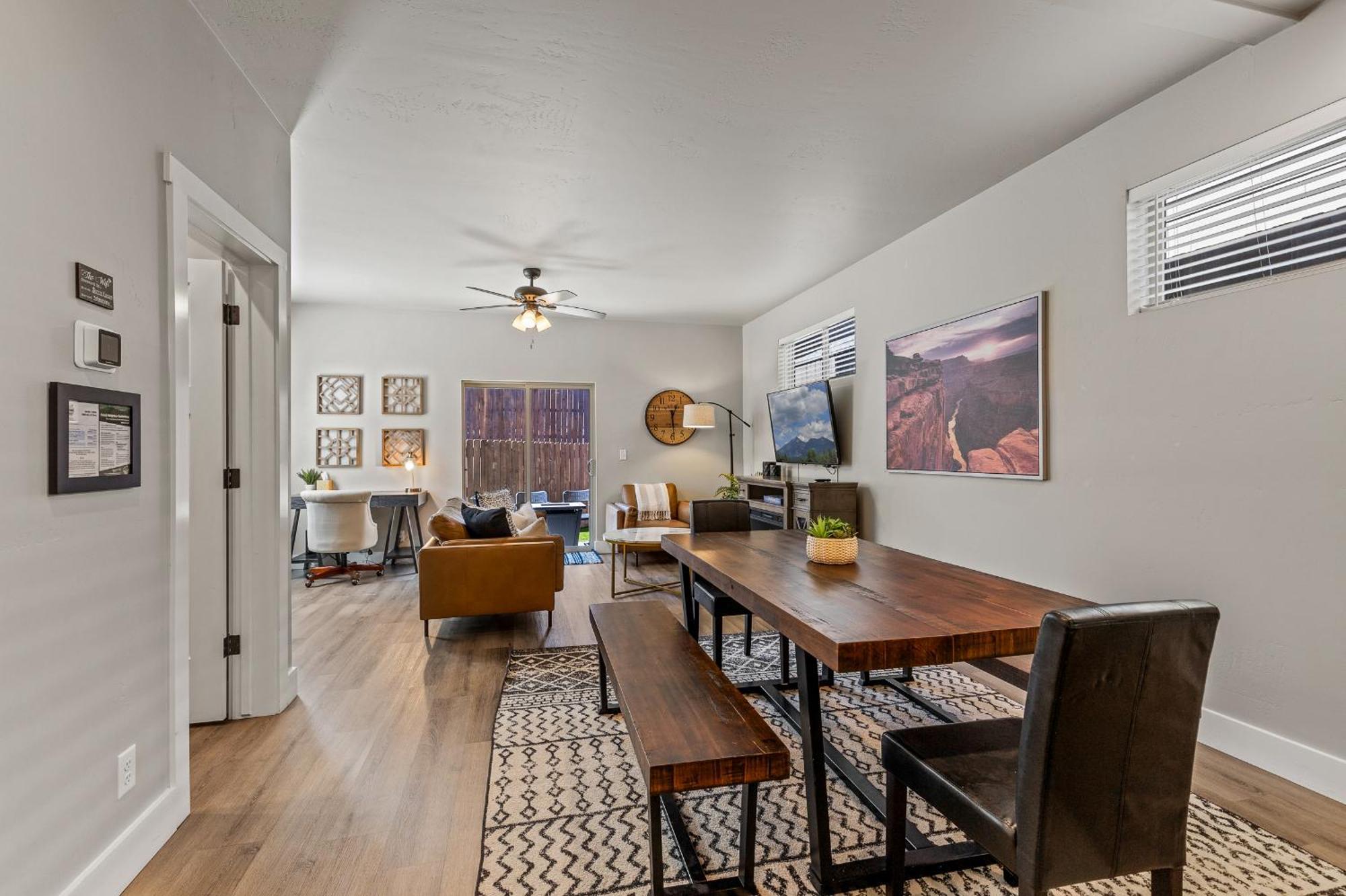 Serene Escape - Central To Grand Canyon And Sedona! Φλάγκσταφ Εξωτερικό φωτογραφία