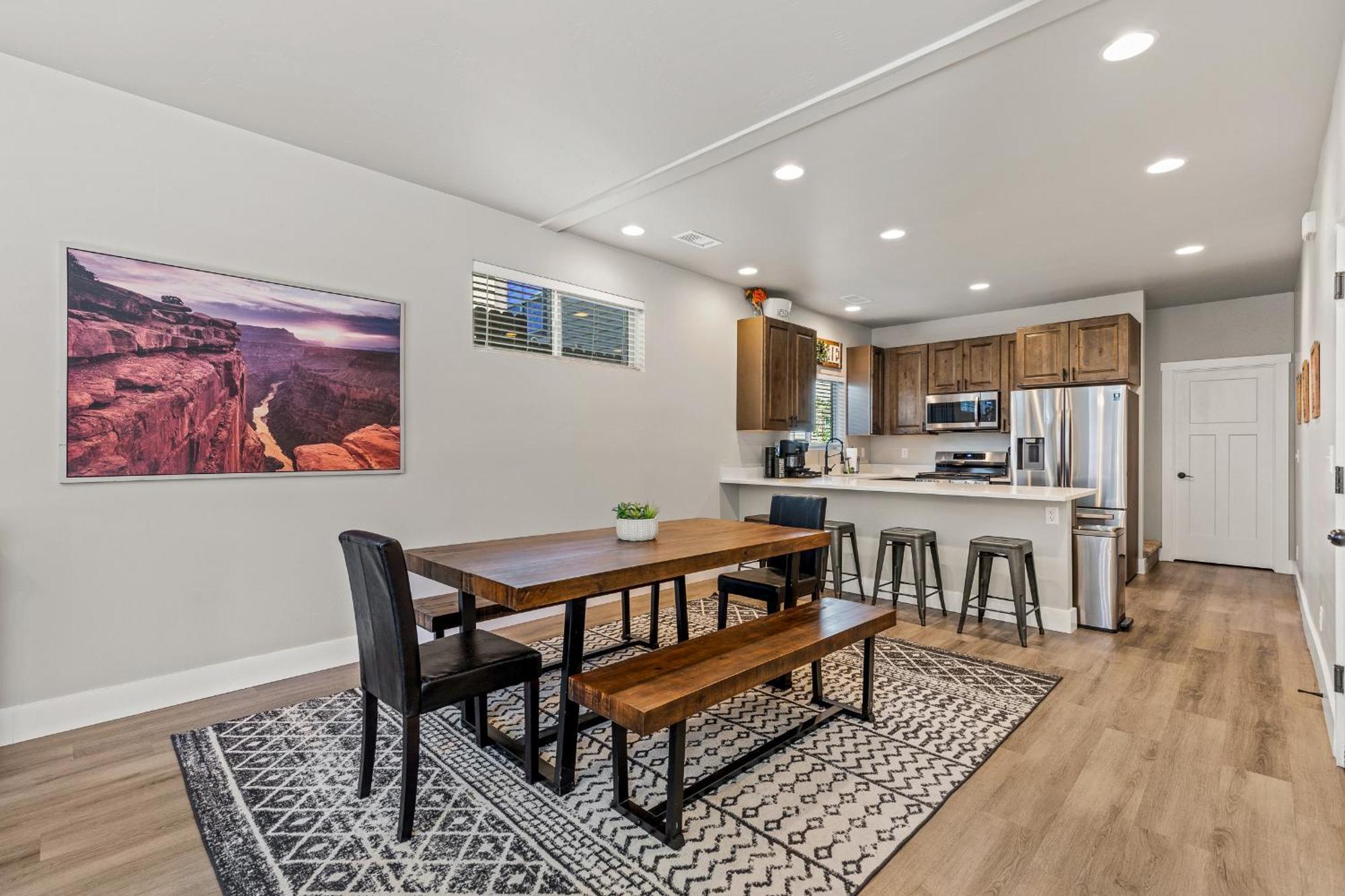 Serene Escape - Central To Grand Canyon And Sedona! Φλάγκσταφ Εξωτερικό φωτογραφία